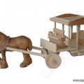 Doll carriage Klara-54