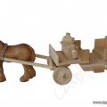 Doll carriage Katarina-55