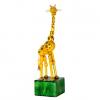 Drcken Giraffe Johana