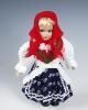 Porcelain doll Valaska