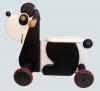 Push Ride-on - panda - Art WT