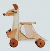 Push Ride-on kangaroo SKIPPY - Art WT